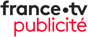 Logo France Télévisions Publicité